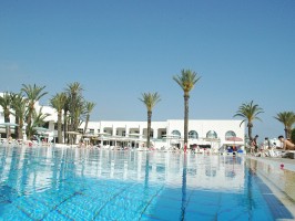 hotel el mouradi club kantaoui port el kantaoui 2 266x200 - Turistična ponudba