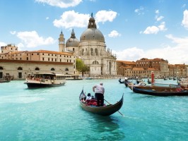 venice santa maria della salute 1920x1080 266x200 - Turistična ponudba