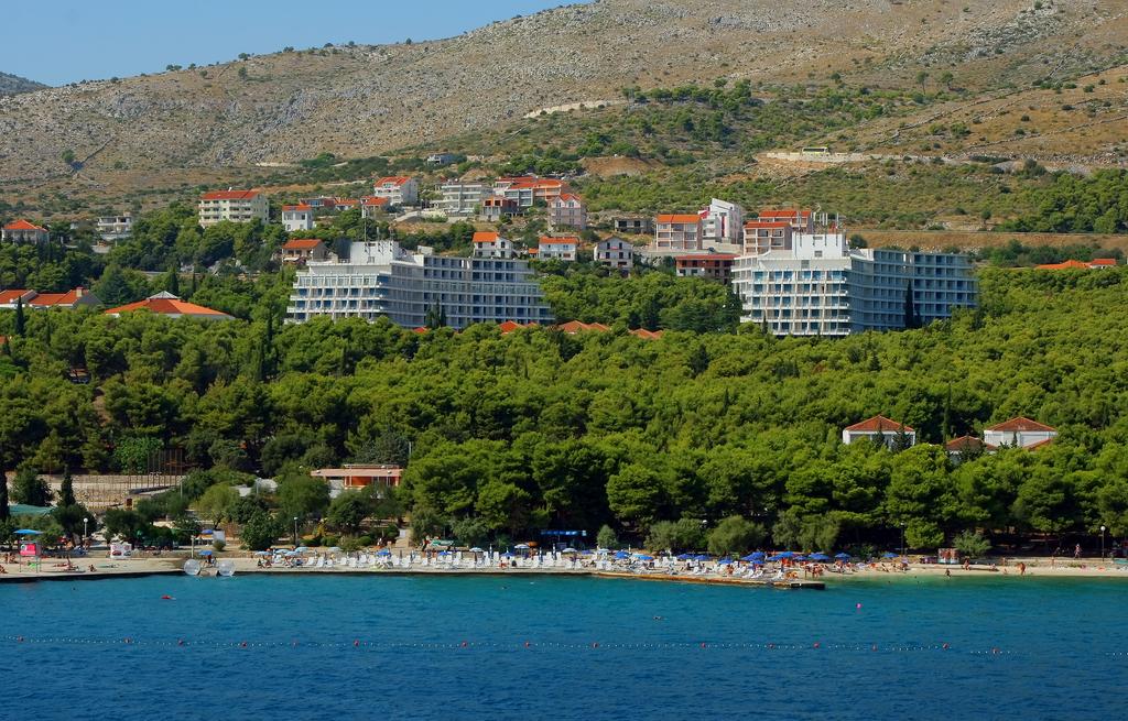 TROGIR - HOTEL MEDENA TROGIR - HOTEL MEDENA