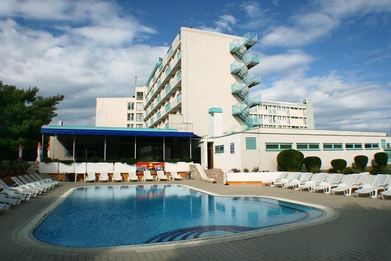 PULA - HOTEL PULA 3* PULA - HOTEL PULA 3*