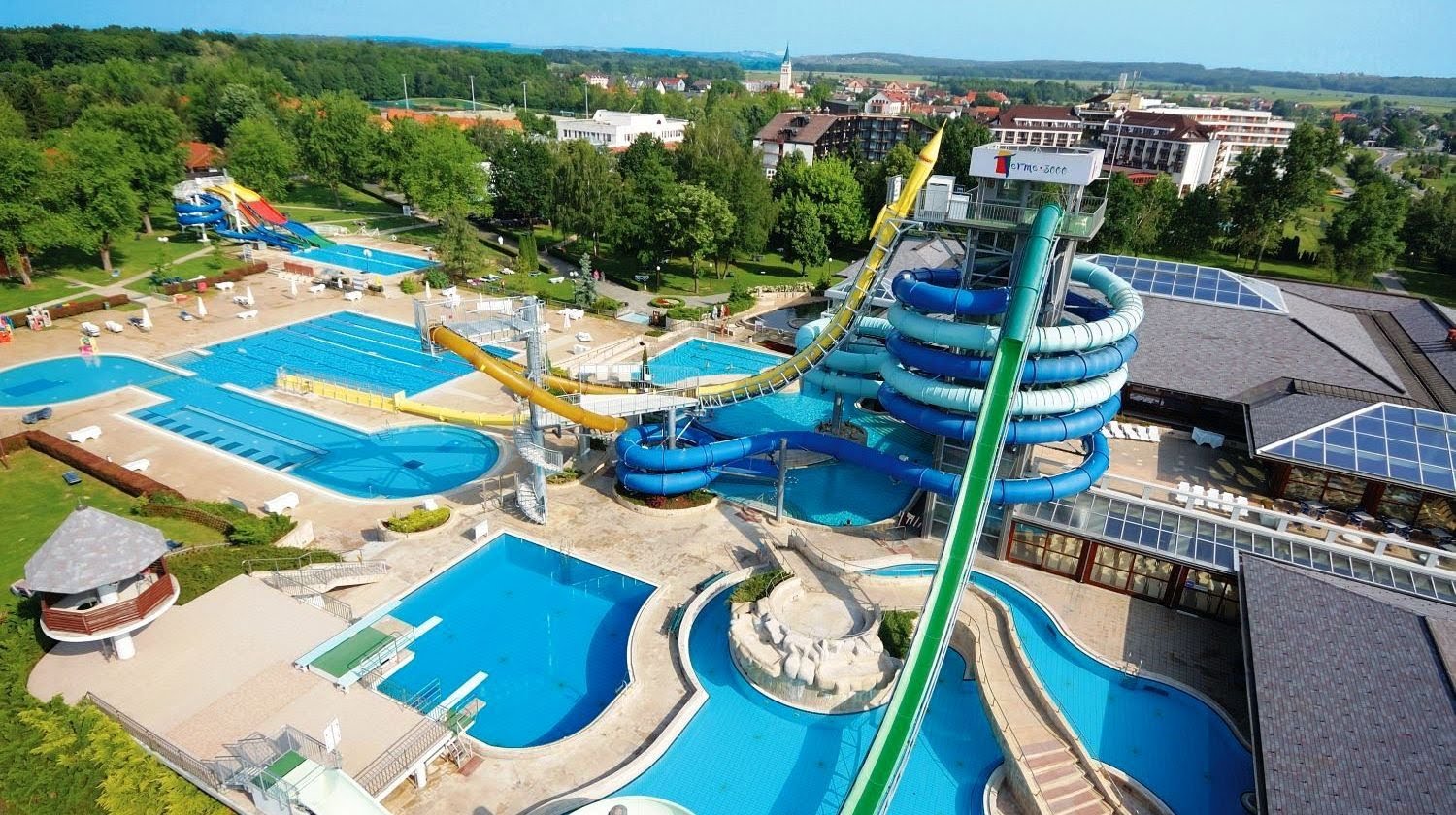 TERME 3000 TERME 3000