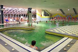 TERME LENDAVA TERME LENDAVA