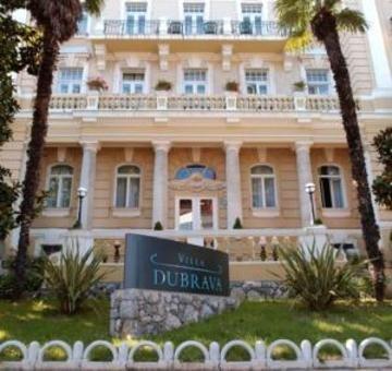 OPATIJA OPATIJA