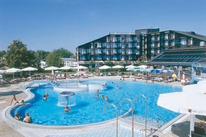 TERME 3000 TERME 3000