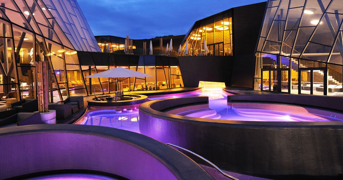 TERME OLIMIA TERME OLIMIA