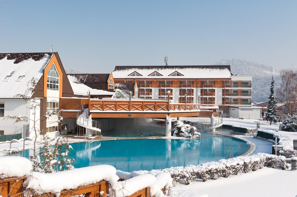 TERME ZREČE TERME ZREČE