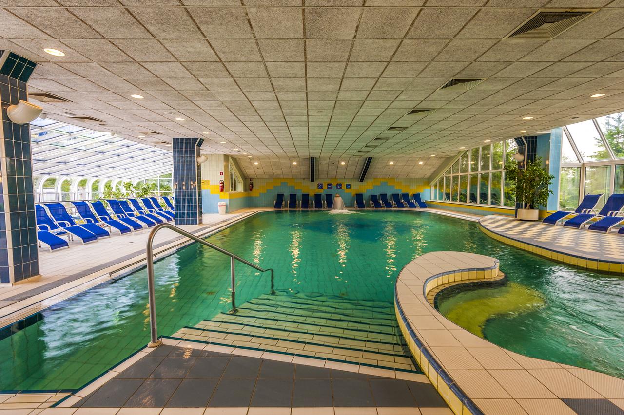 TERME LENDAVA TERME LENDAVA