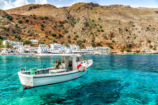 GRČIJA - KRETA GRČIJA - KRETA