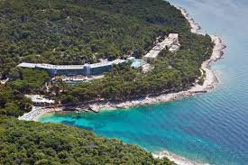 OTOK LOŠINJ - MALI LOŠINJ OTOK LOŠINJ - MALI LOŠINJ