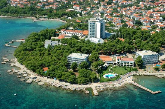 VODICE VODICE