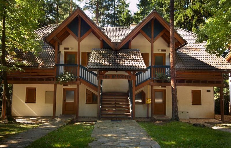 TERME ZREČE TERME ZREČE