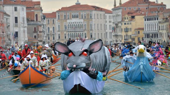 VERONA IN BENETKE V PLAŠČU KARNEVALA 162960 benski karneval main - VERONA IN BENETKE V PLAŠČU KARNEVALA