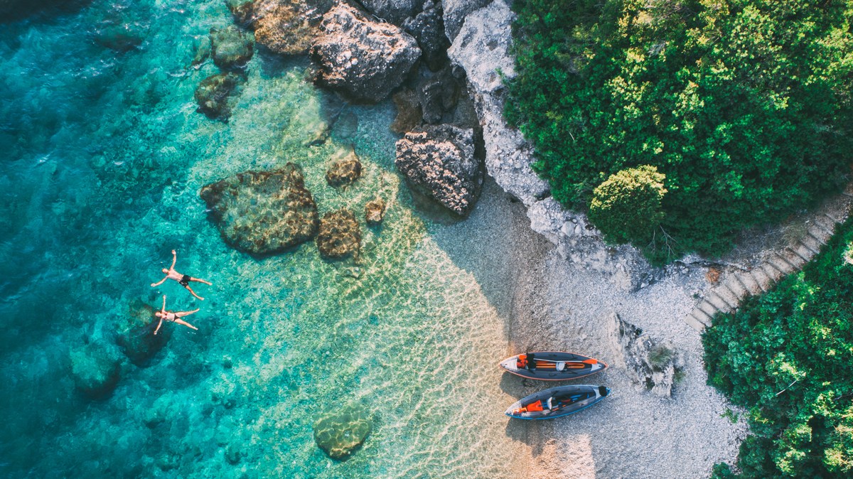 DRVENIK, HRVAŠKA drvenik - DRVENIK, HRVAŠKA
