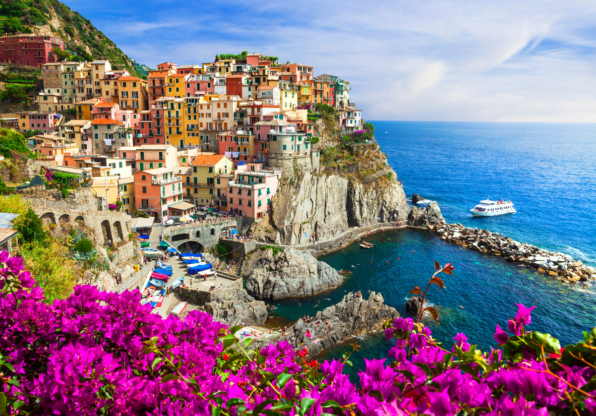 32131 - VASICE CINQUE TERRE
