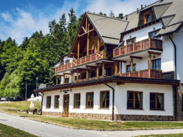 Pohorje Village Hotel Bolfenk Outside igorunuk    13 266x200 - DOMOV