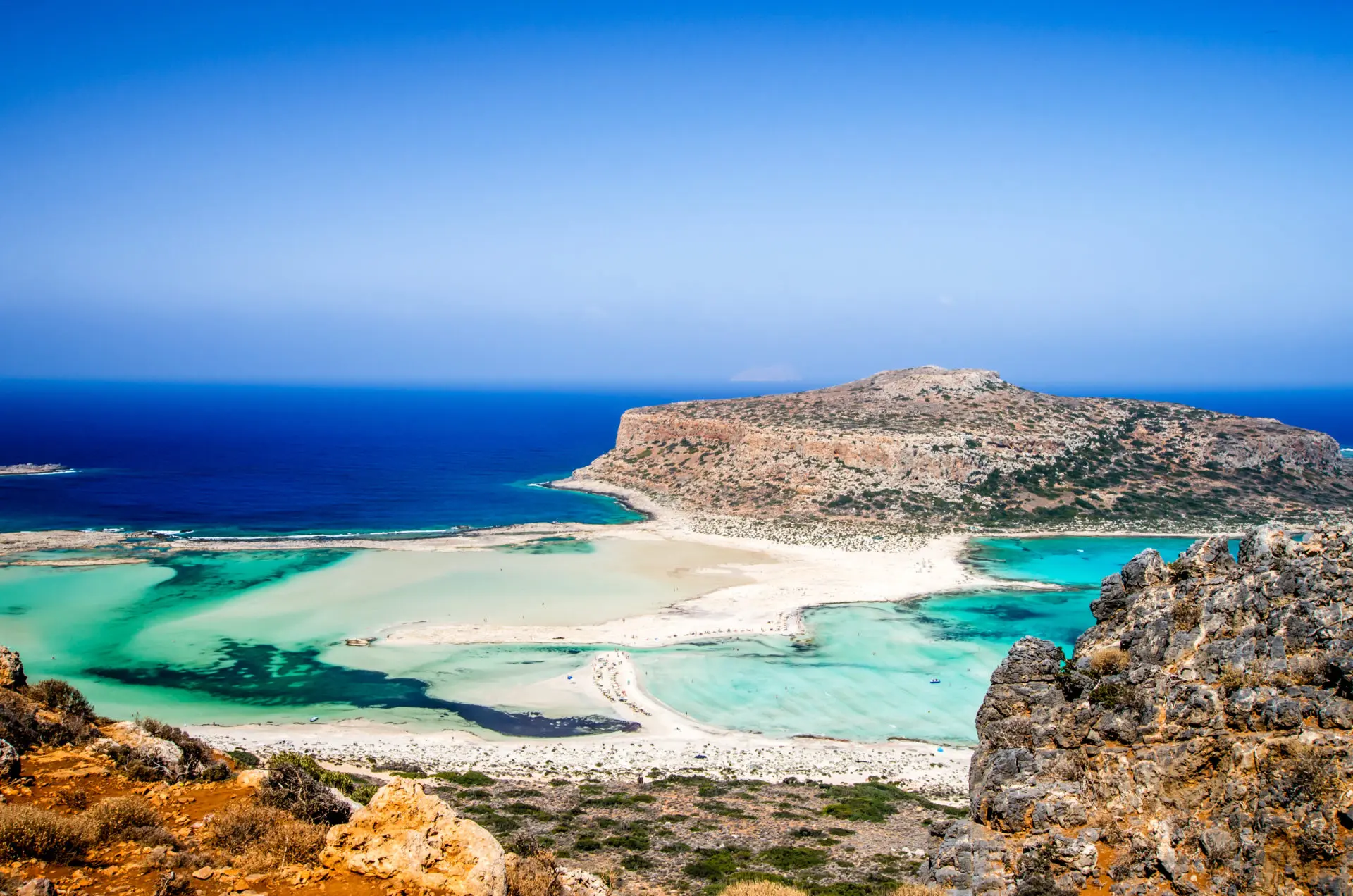 crete - LAST MINUTE KRETA
