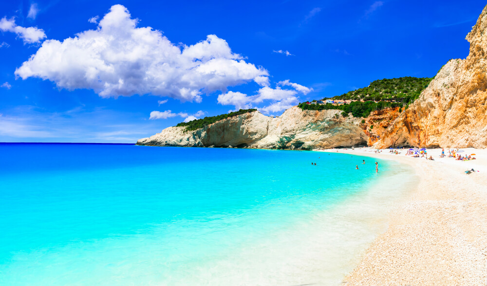 1 - LEFKAS