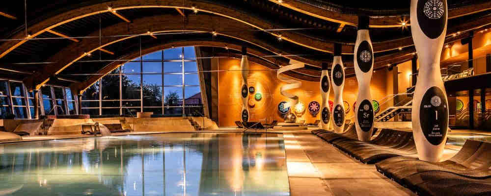 1 1 - TERME SVETI MARTIN