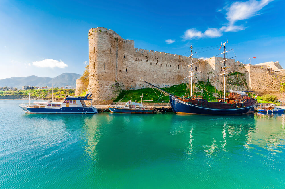 1 - CIPER-AFRODITIN OTOK