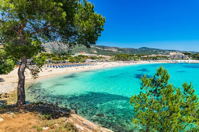 h - MALLORCA