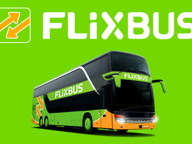 FLIXBUS PREVOZI