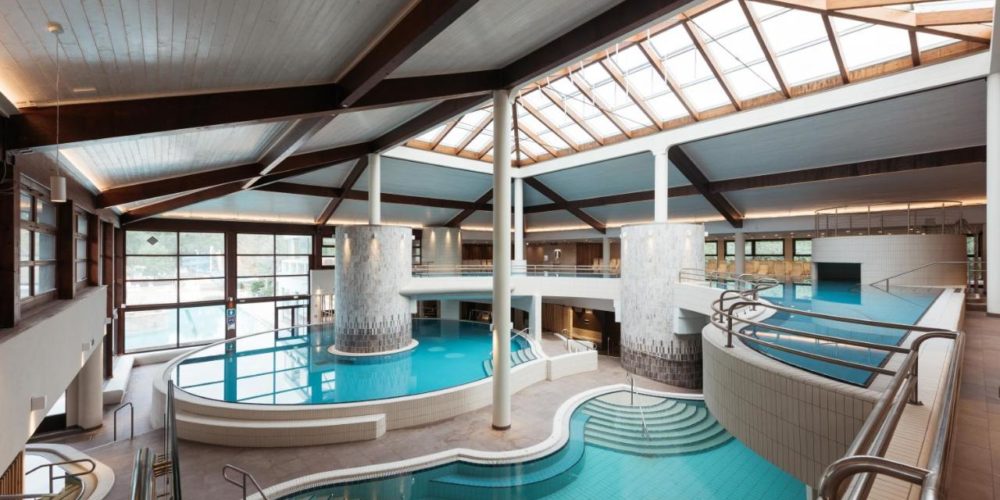 SLOVENSKE TERME
