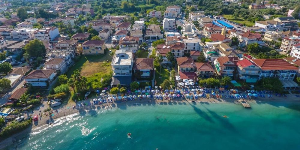 LEFKAS