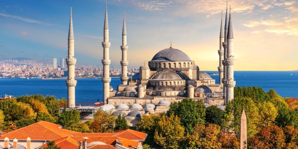 ISTANBUL