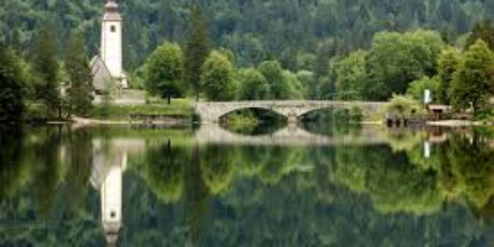 GORENJSKA