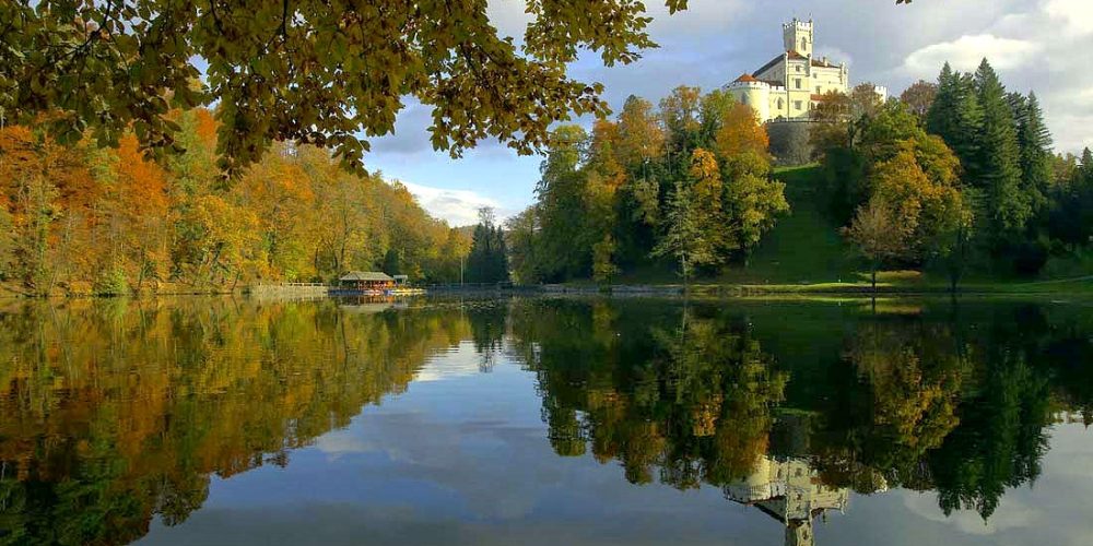 HRVAŠKO ZAGORJE