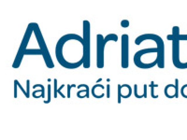 APARTMAJI NA HRVAŠKI OBALI