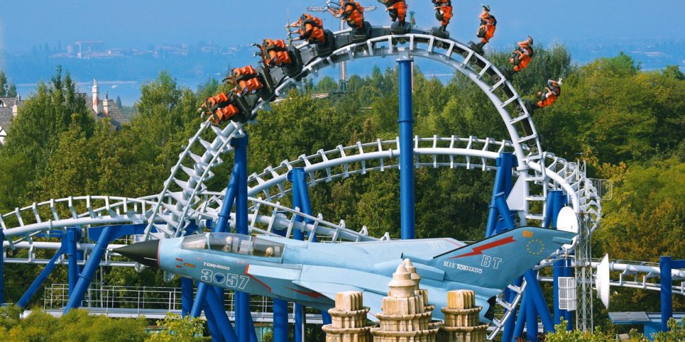 Gardaland