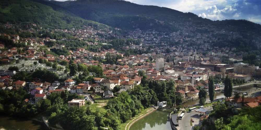 SARAJEVO