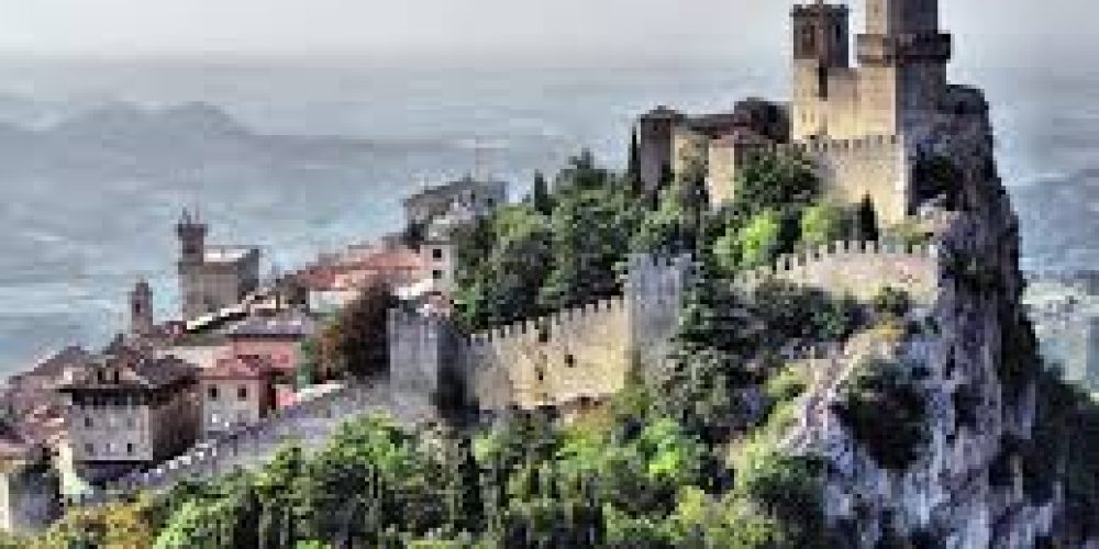 RIMINI – SAN MARINO