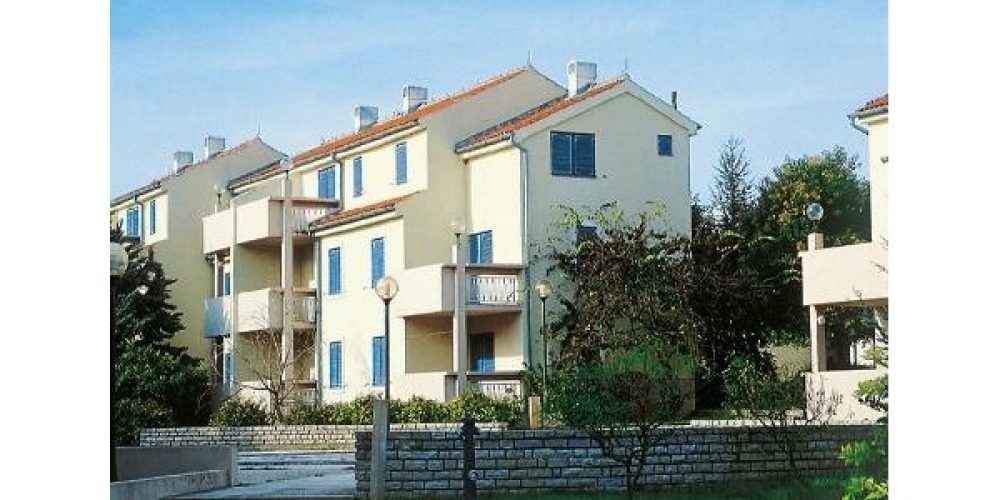 APARTMAJI CROATIA 3*