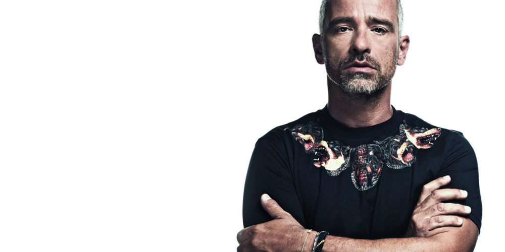 EROS RAMAZZOTTI