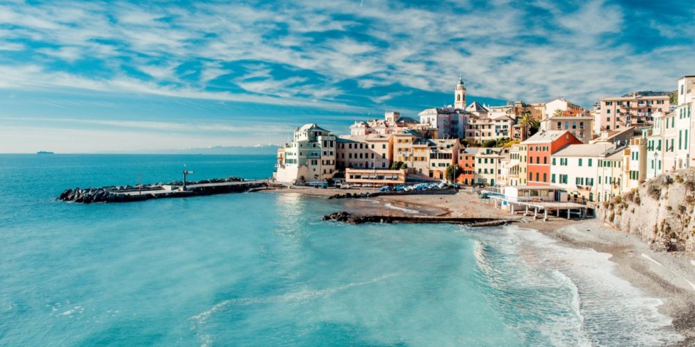 CINQUE TERRE