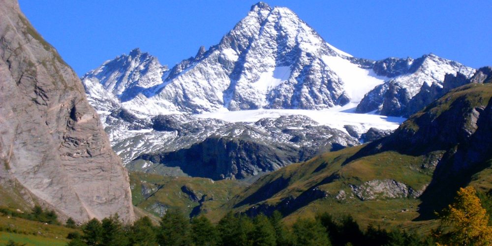 GROSSGLOCKNER