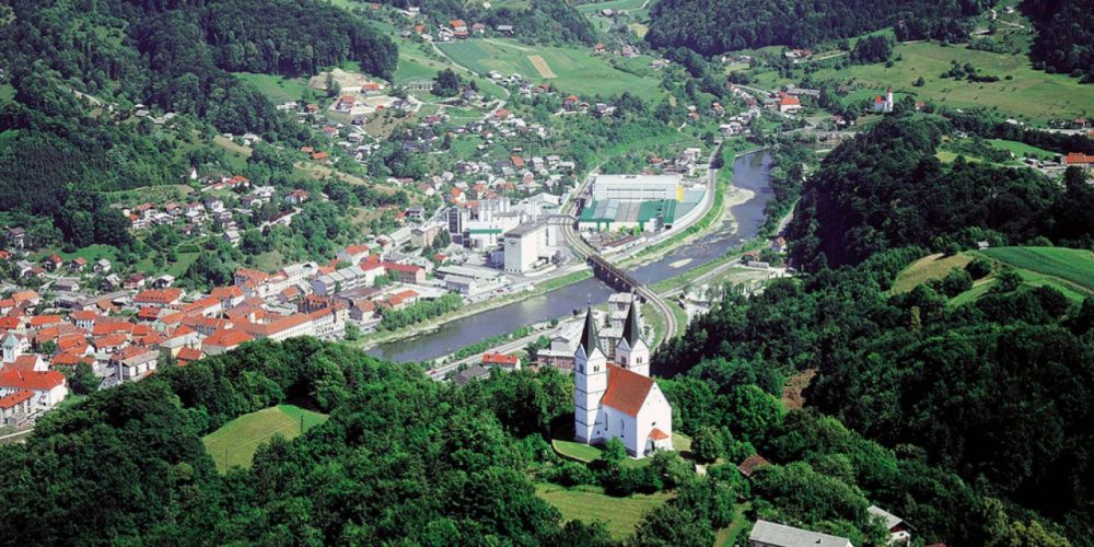 CELJE IN LAŠKO