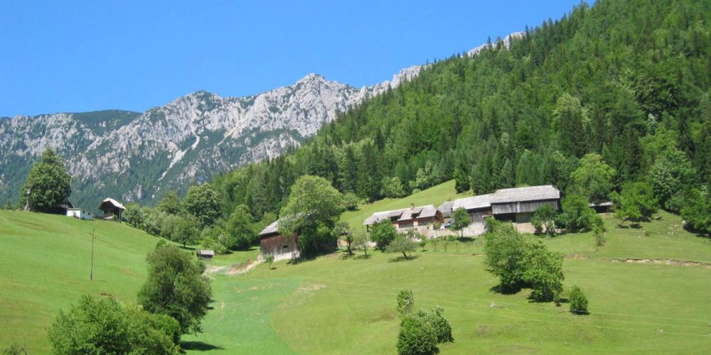 KOROŠKA