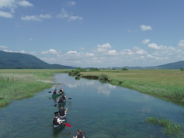 KANU SAFARI IZLETI V JUNIJU