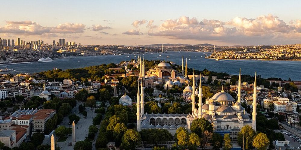 ISTANBUL