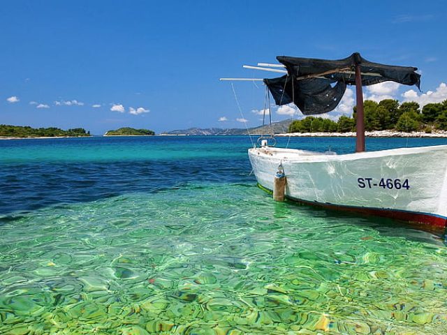ULTRA FIRST MINUTE JADRAN & MEDITERAN