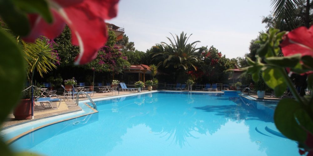 GRČIJA, LEFKAS