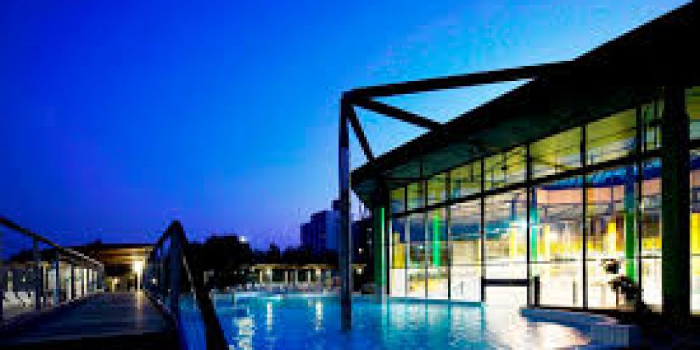 ZDRAVILIŠČE RADENCI