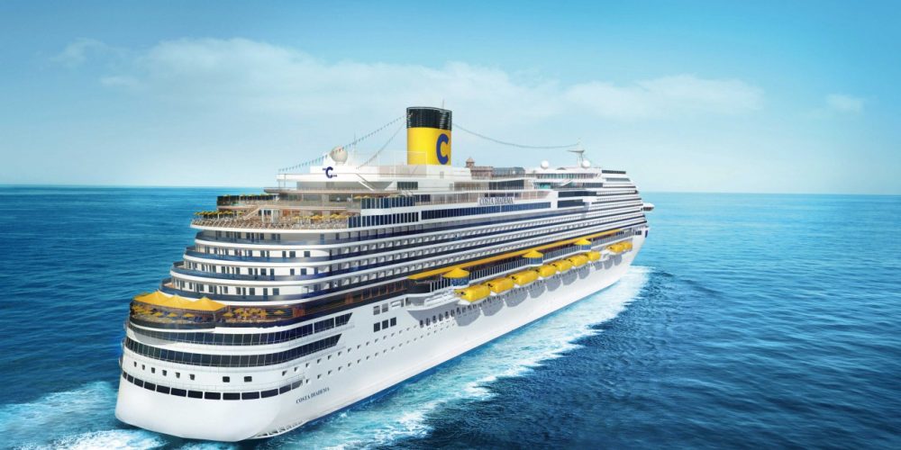 GRČIJA S COSTA MEDITERANEO