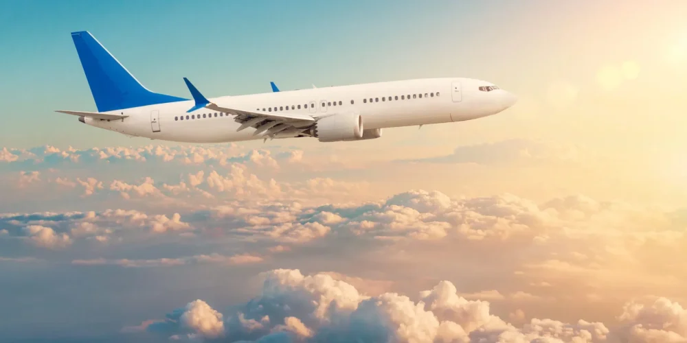 CITY BREAK Z LETALOM