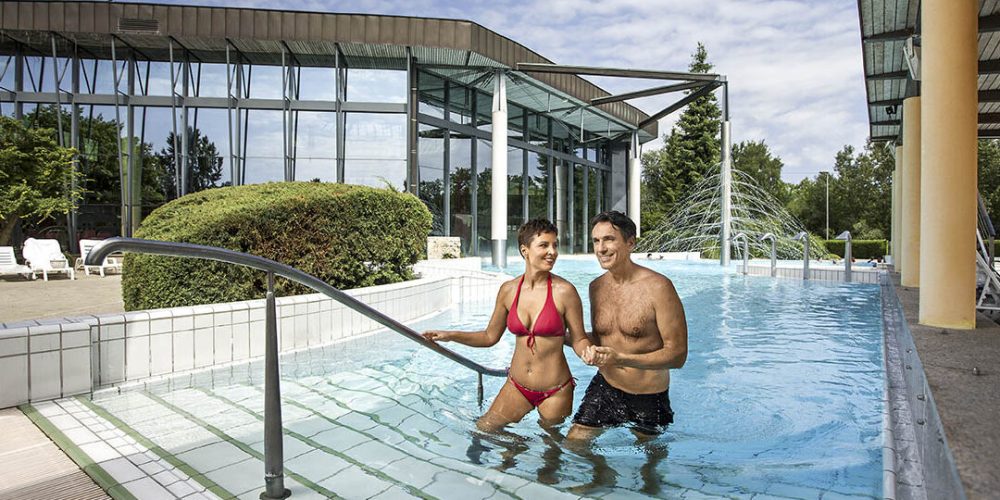 ZDRAVILIŠČE RADENCI