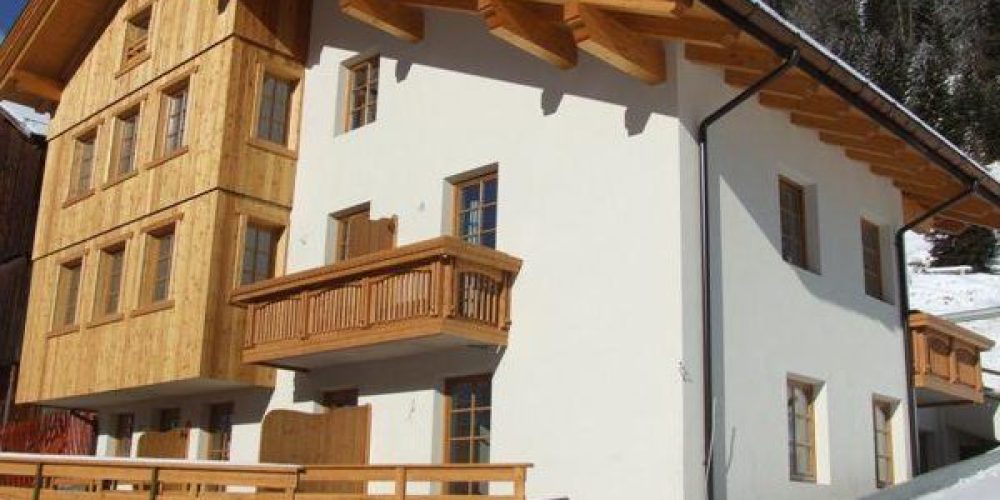 SKI OPENING – ARABBA