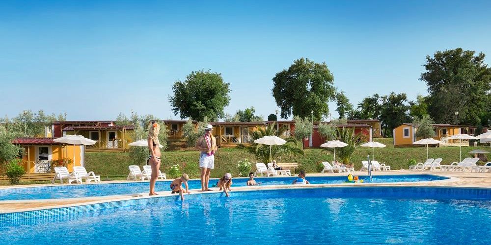 MOBILNE HIŠKE NA HRVAŠKI OBALI